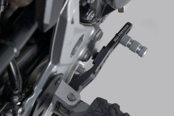 SW Motech Brake pedal. BMW F 900 R (19-). | FBL.07.945.10000