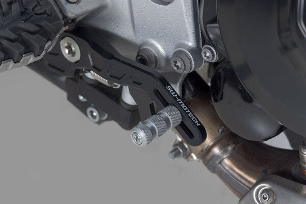 SW Motech Gear lever and brake pedal set. BMW F 900 R (19-). | FBL.07.945.20000