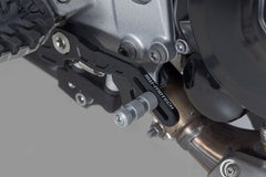 SW Motech Gear lever and brake pedal set. BMW F 900 R (19-). | FBL.07.945.20000
