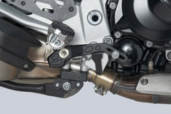 SW Motech Gear lever and brake pedal set. BMW F 900 R (19-). | FBL.07.945.20000