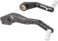 SW Motech Gear lever and brake pedal set. BMW F 900 R (19-). | FBL.07.945.20000