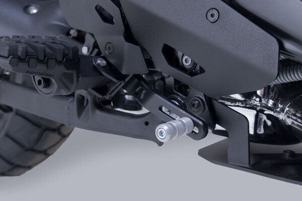 SW Motech Brake pedal. BMW R 1300 GS (23-). | FBL.07.975.10000
