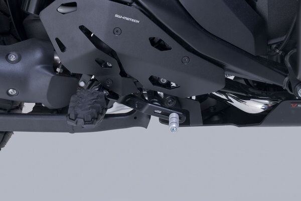 SW Motech Brake pedal. BMW R 1300 GS (23-). | FBL.07.975.10000