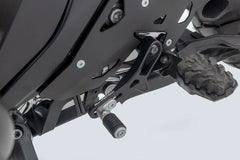 SW Motech Gear lever and brake pedal set. BMW R 1300 GS (23-). | FBL.07.975.20000
