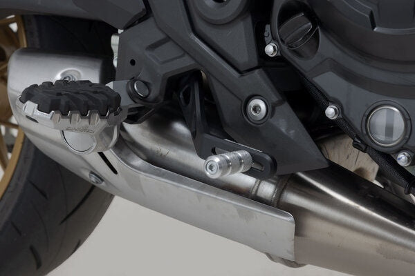 SW Motech Brake pedal | FBL.08.866.10000