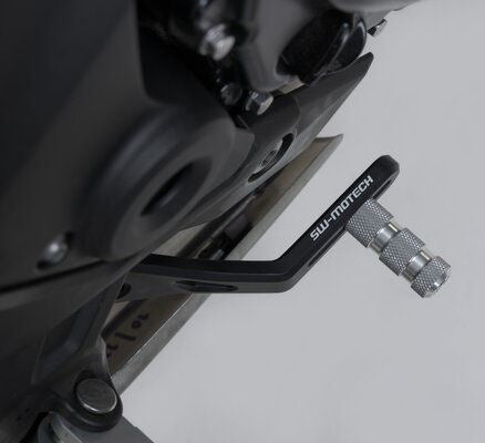 SW Motech Brake pedal | FBL.08.866.10000