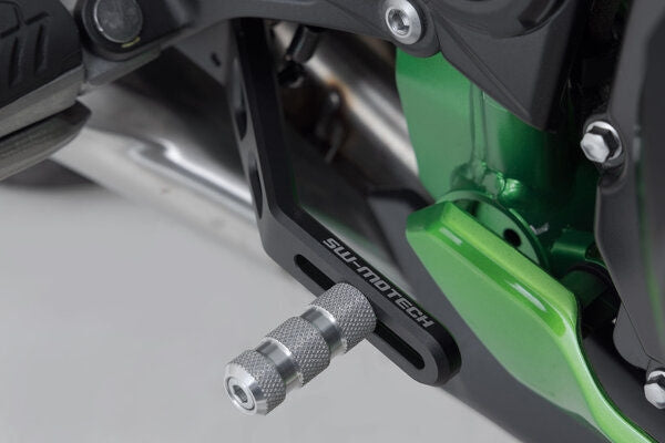 SW Motech Brake pedal | FBL.08.868.10000