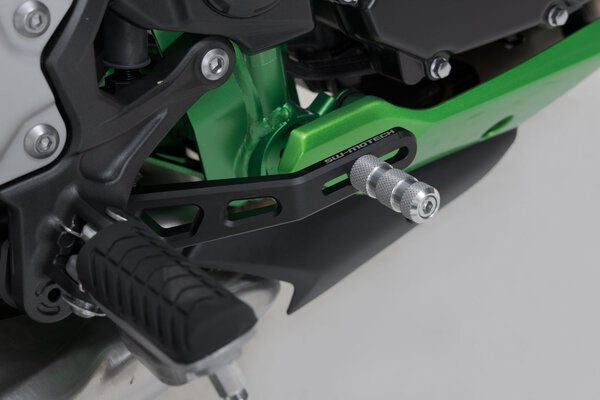 SW Motech Brake pedal | FBL.08.868.10000