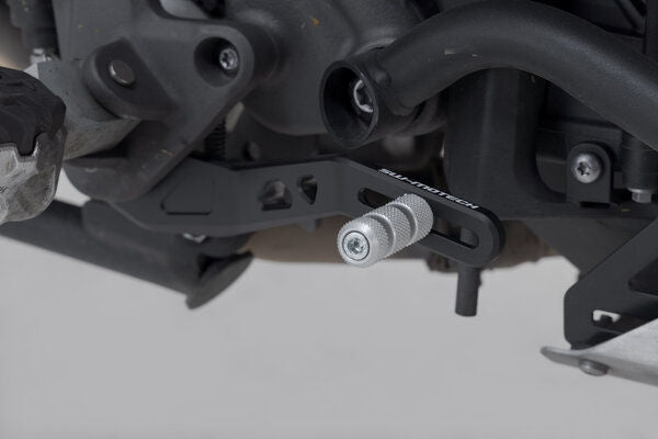 SW Motech Brake pedal. Triumph Tiger 1200 (17-). | FBL.11.703.10000