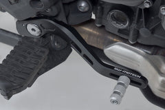 SW Motech Brake pedal. Triumph Tiger 800 Modelle (10-). | FBL.11.748.10000