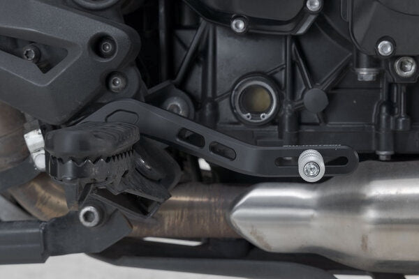 SW Motech Brake pedal. Triumph Tiger 800 Modelle (10-). | FBL.11.748.10000
