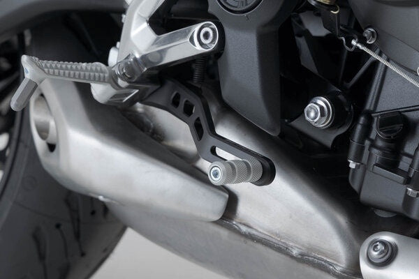 SW Motech Brake pedal. Triumph Trident 660 (21-). | FBL.11.842.10000