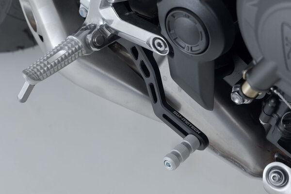 SW Motech Brake pedal. Triumph Trident 660 (21-). | FBL.11.842.10000