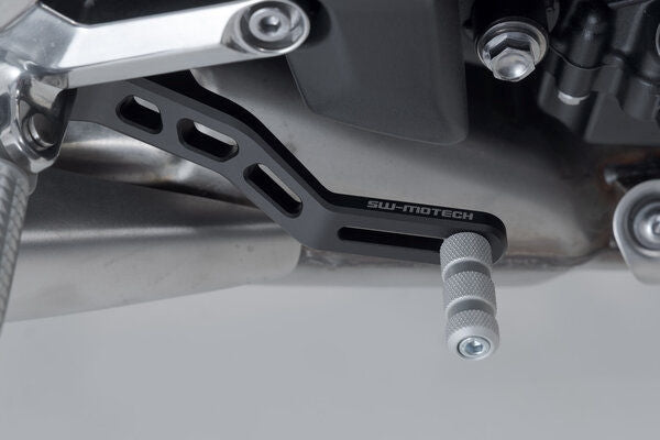 SW Motech Brake pedal. Triumph Trident 660 (21-). | FBL.11.842.10000