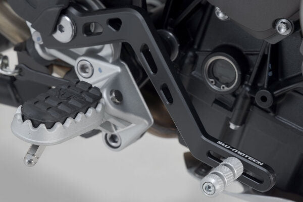 SW Motech Brake pedal. Triumph Tiger 900 / GT / Rally / Pro (19-23). | FBL.11.953.10000