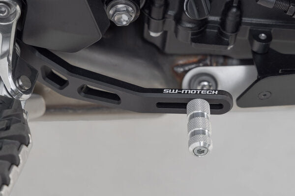 SW Motech Brake pedal | FBL.11.991.10000