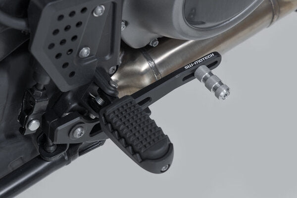 SW Motech Brake pedal | FBL.18.911.10000