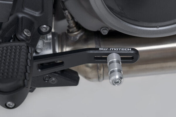 SW Motech Brake pedal | FBL.18.911.10000