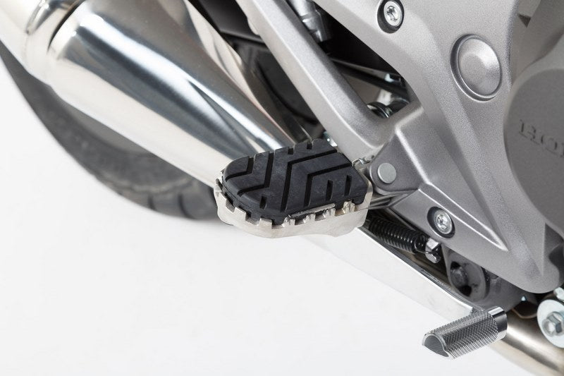 SW Motech ION footrest kit | FRS.01.011.10303/S