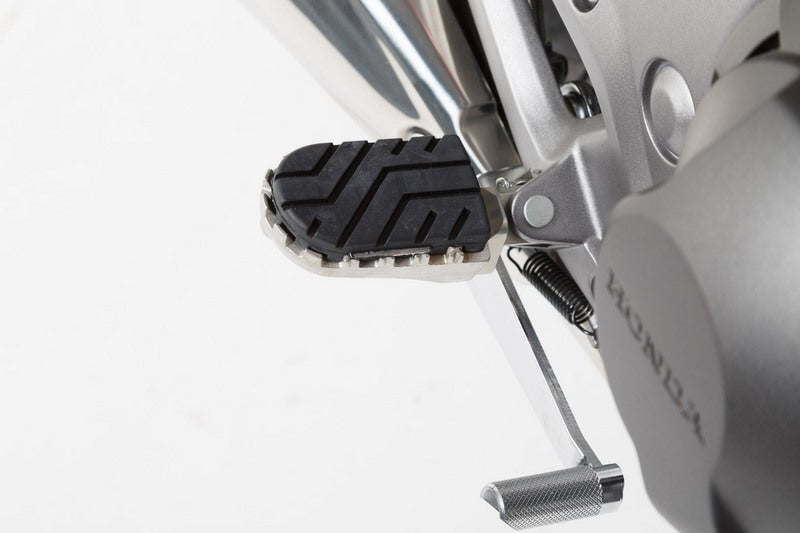 SW Motech ION footrest kit | FRS.01.011.10303/S