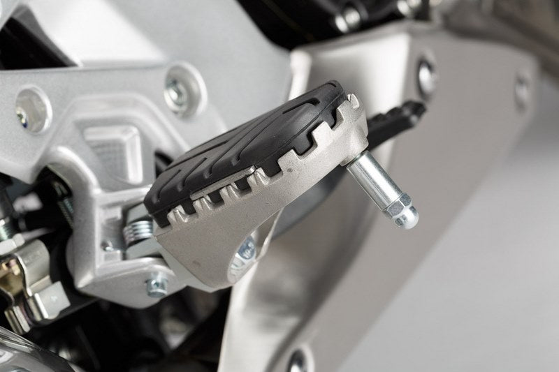 SW Motech ION footrest kit | FRS.01.011.10401/S