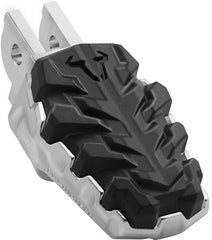 SW Motech EVO footrest kit | FRS.01.112.10201