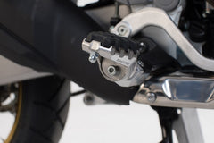 SW Motech EVO footrest kit | FRS.01.112.10500