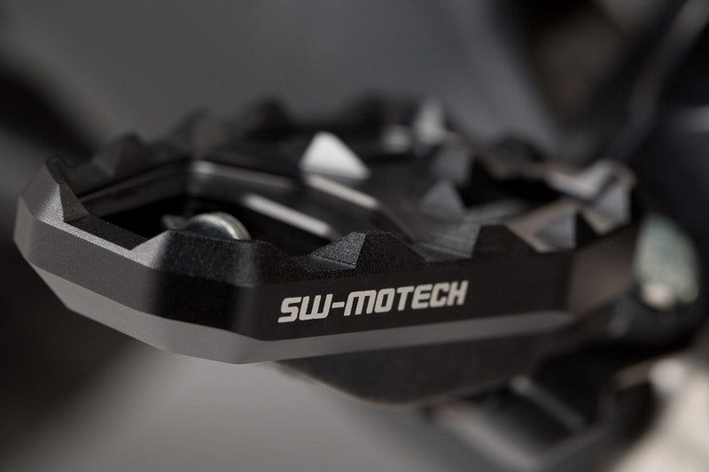 SW Motech Footrest extension | FRS.01.890.10000/B