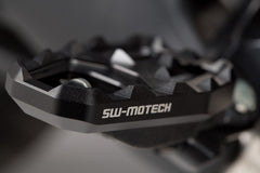 SW Motech Footrest extension | FRS.01.890.10000/B