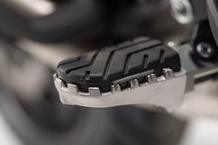SW Motech ION footrest kit | FRS.04.011.10101/S