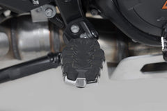 SW Motech EVO footrest kit | FRS.04.112.10200