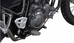 SW Motech ION footrest kit | FRS.06.011.10101/S