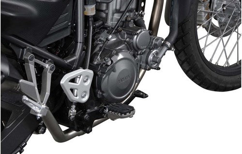SW Motech ION footrest kit | FRS.06.011.10101/S