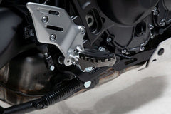 SW Motech ION footrest kit | FRS.06.011.10300/S