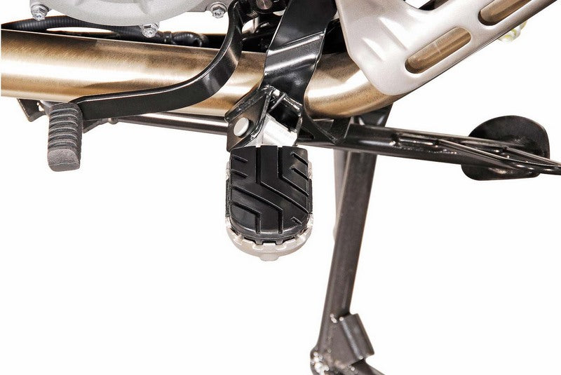 SW Motech ION footrest kit | FRS.07.011.10002/S