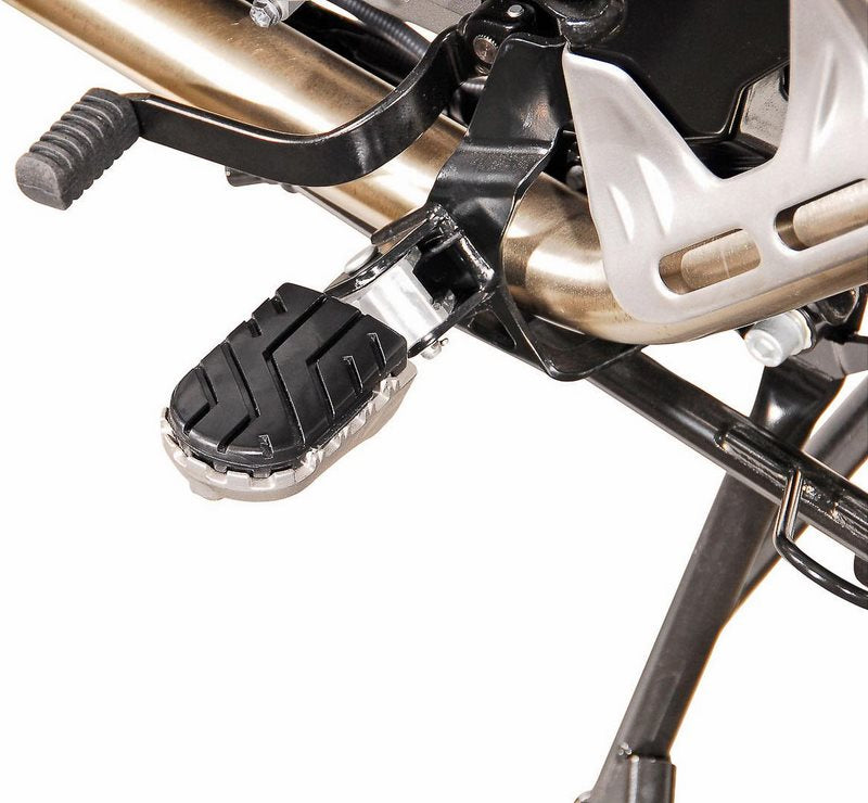 SW Motech ION footrest kit | FRS.07.011.10002/S