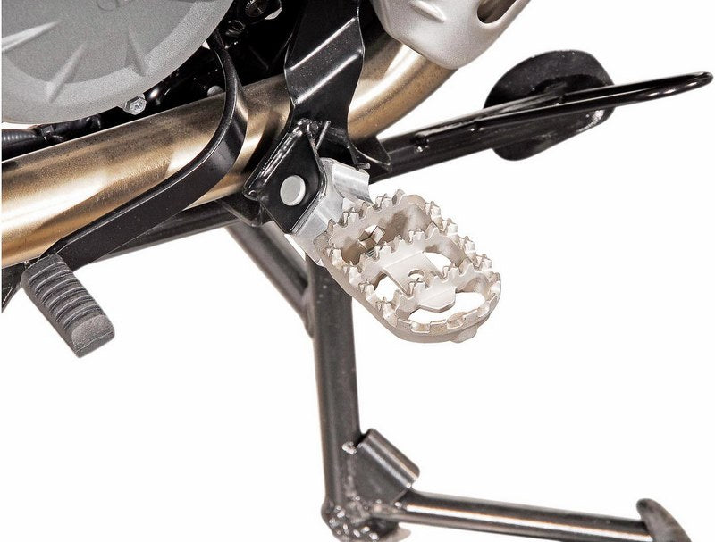 SW Motech ION footrest kit | FRS.07.011.10002/S