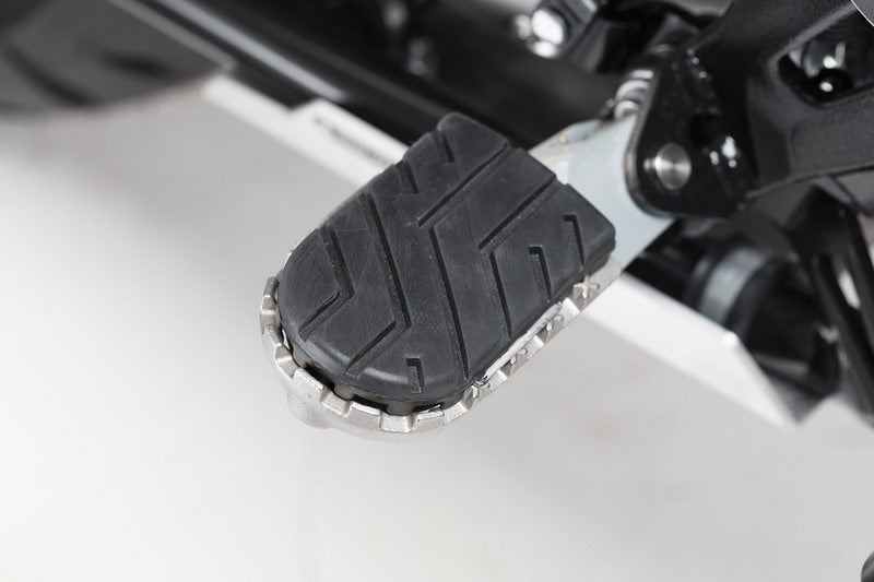 SW Motech ION footrest kit | FRS.07.011.10302/S