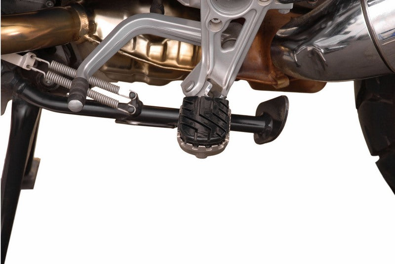 SW Motech ION footrest kit | FRS.07.011.10501/S