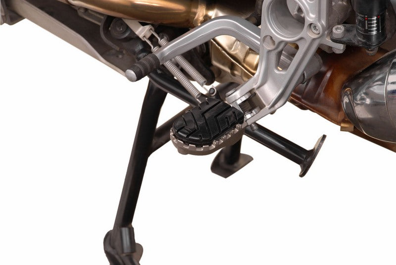 SW Motech ION footrest kit | FRS.07.011.10501/S