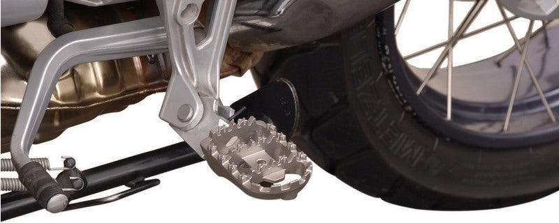 SW Motech ION footrest kit | FRS.07.011.10501/S