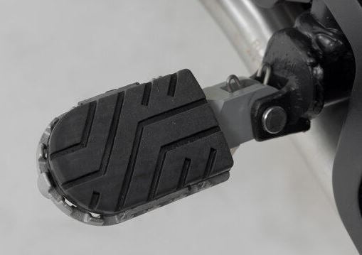 SW Motech ION footrest kit | FRS.07.011.10602/S