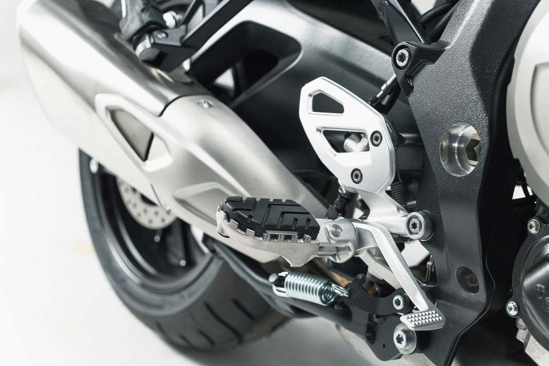 SW Motech ION footrest kit | FRS.07.011.10701/S
