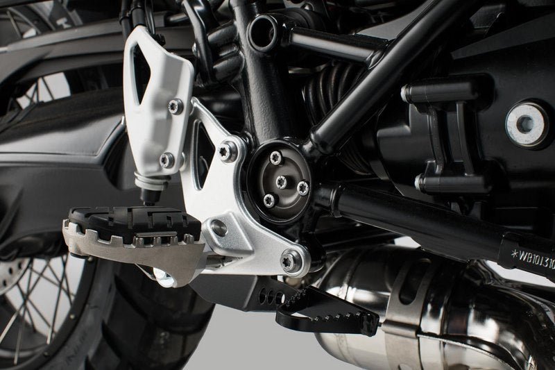 SW Motech ION footrest kit | FRS.07.011.10800/S