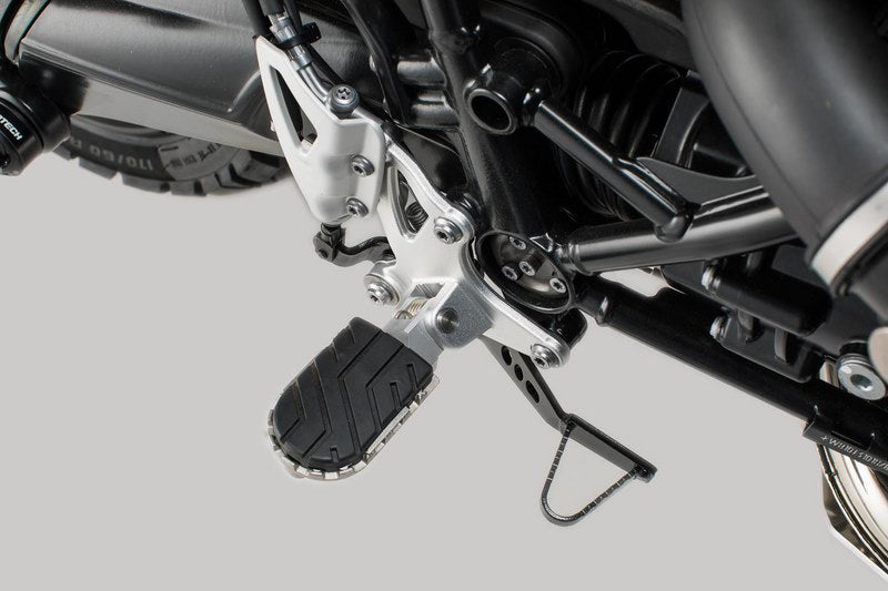 SW Motech ION footrest kit | FRS.07.011.10800/S