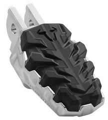 SW Motech EVO footrest kit | FRS.07.112.10302