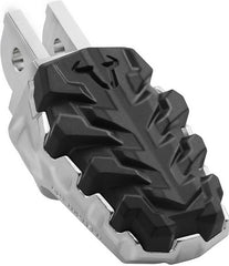 SW Motech EVO footrest kit | FRS.07.112.10501