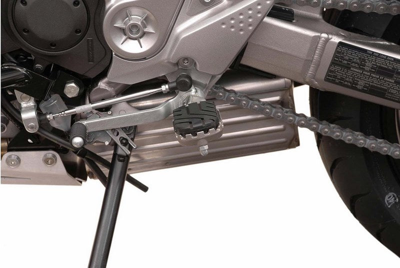 SW Motech ION footrest kit | FRS.08.011.10001/S