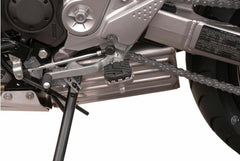 SW Motech ION footrest kit | FRS.08.011.10001/S