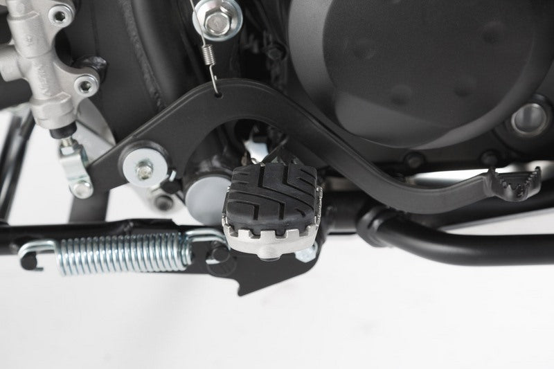 SW Motech ION footrest kit | FRS.08.011.10201/S